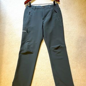 Patagonia womens pants